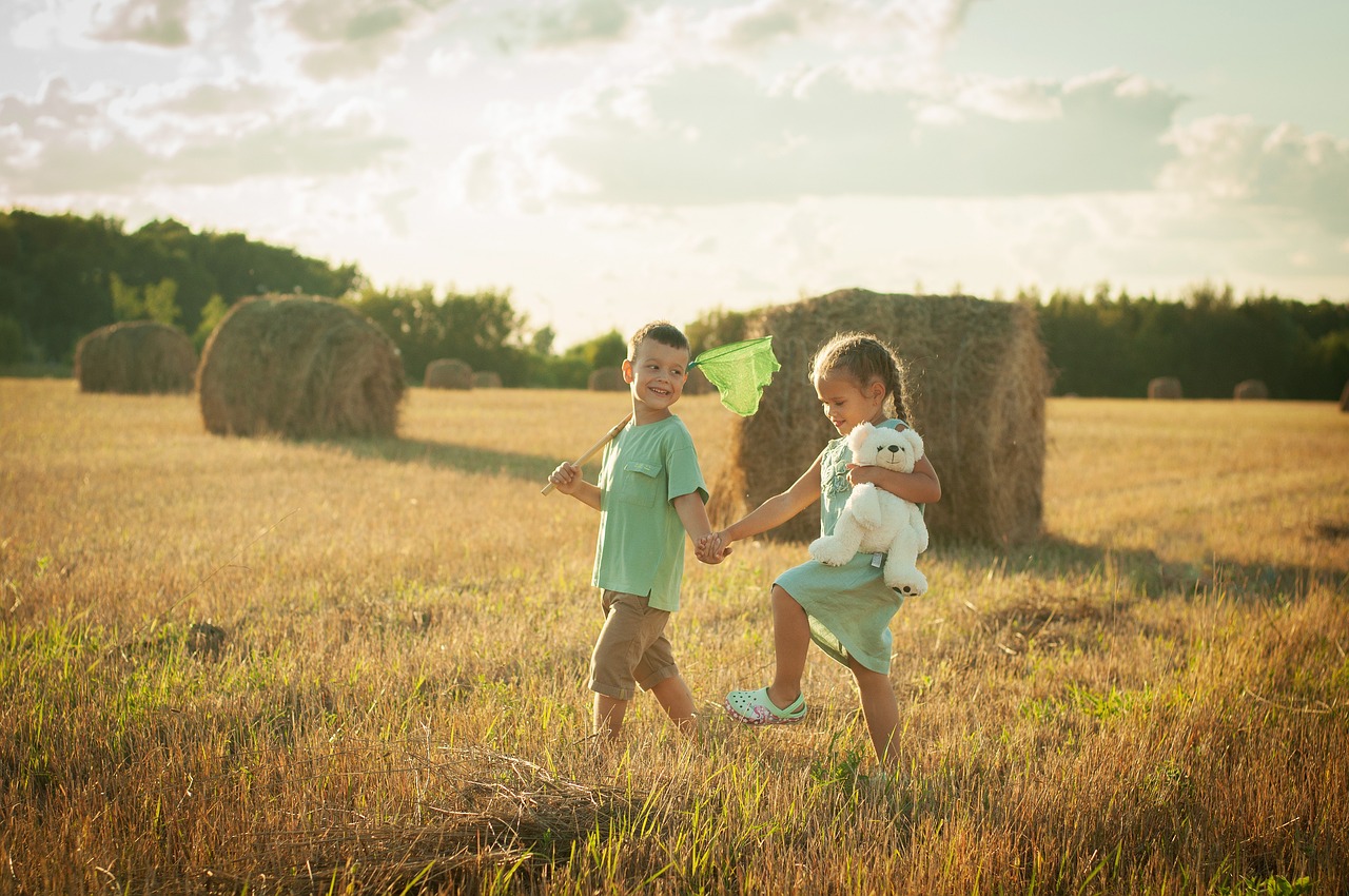 Incontri per genitori - La competenza emotiva del bambino