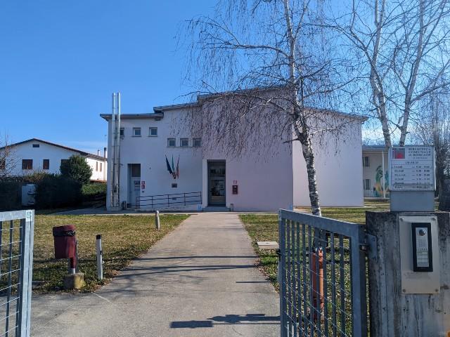 Biblioteca comunale