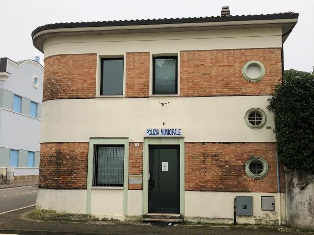 Polizia locale