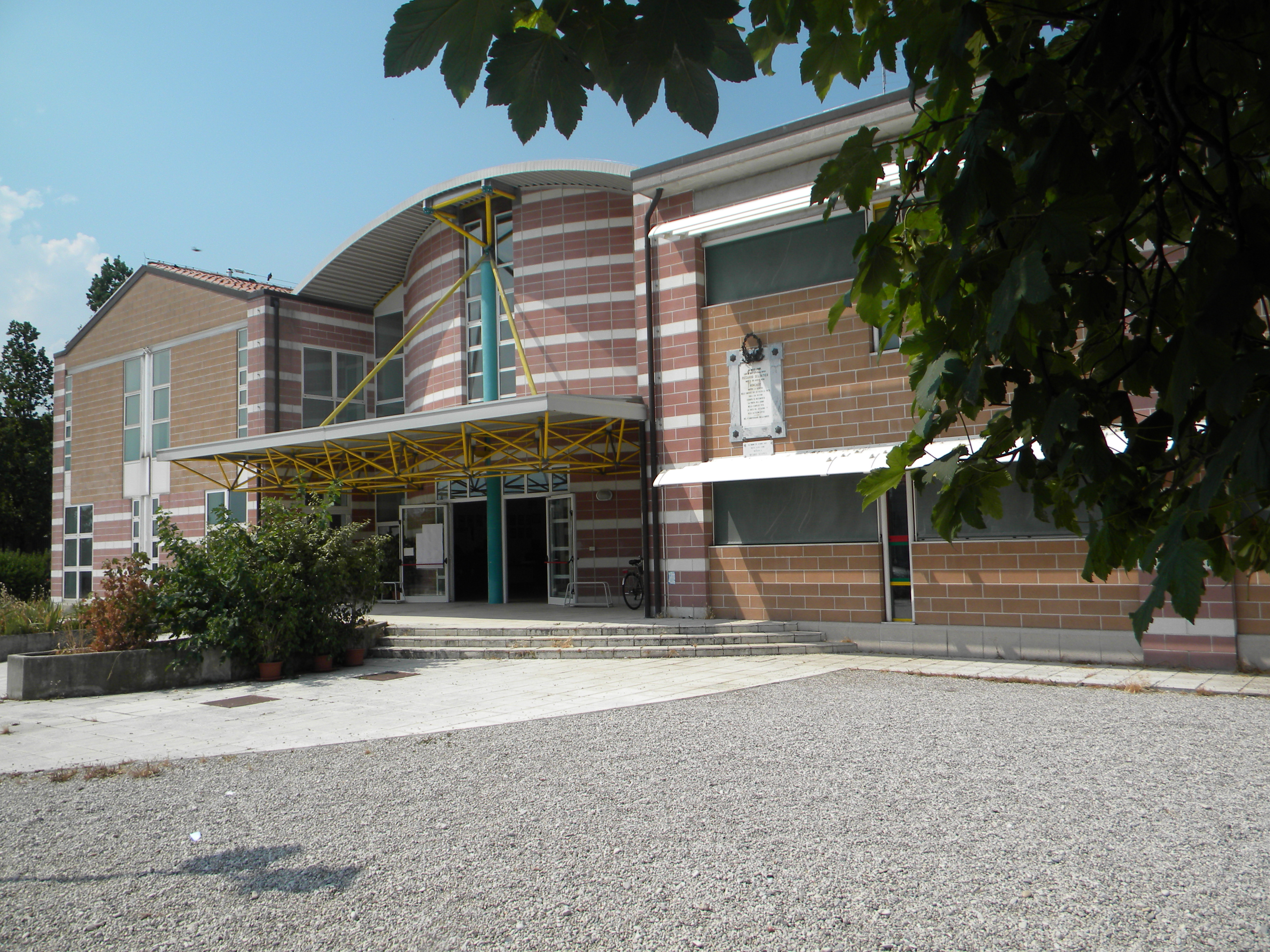 Scuola primaria “Riccardo Selvatico“