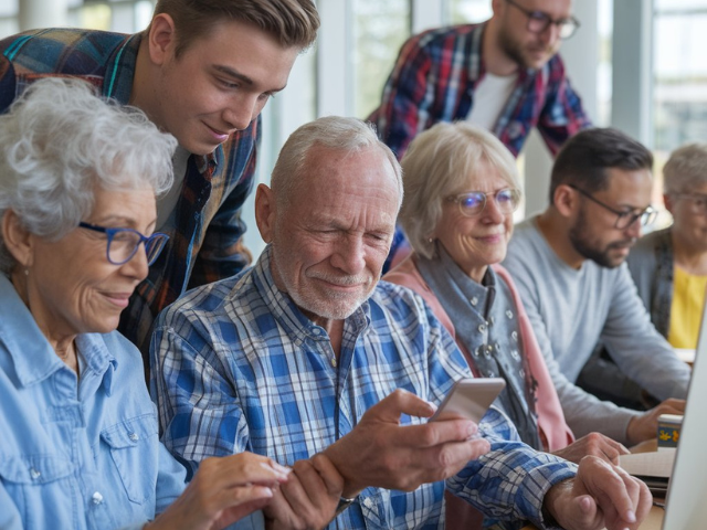 Servizi di facilitazione digitale