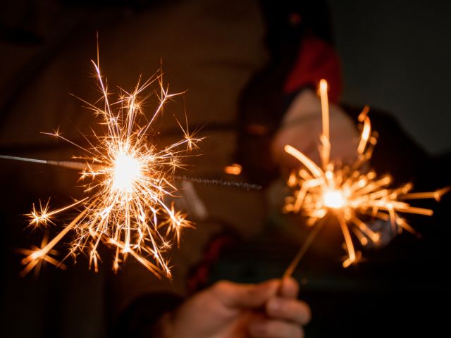 Capodanno responsabile, senza botti