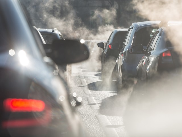 Inquinamento atmosferico: pubblicata la nuova ordinanza anti-smog